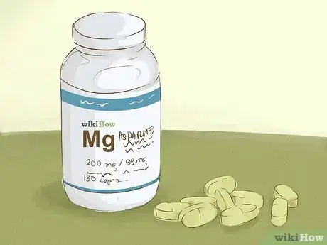 Image titled Best Absorb Magnesium Supplements Step 6