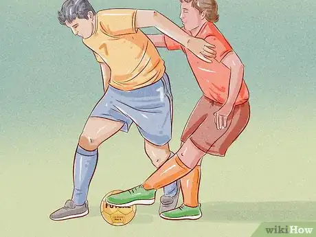 Image titled Play Futsal Step 14