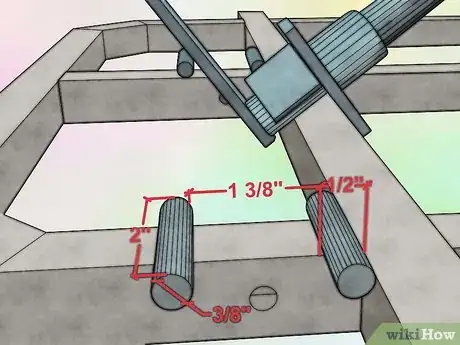 Image titled Create a Go Kart with a Lawnmower Engine Step 17