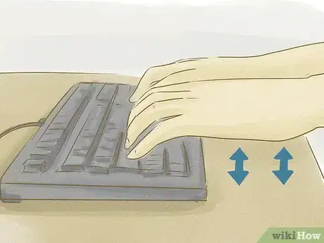 Image titled Use a Computer Keyboard Step 3