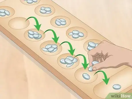 Image titled Win Mancala Step 14