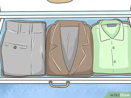 Image titled Pack a Suit Jacket Step 16