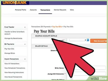 Image titled Use Online Banking Step 7