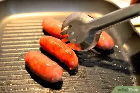 Image titled Cook Bratwurst Step 17