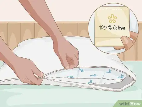 Image titled Wash a MyPillow Step 11