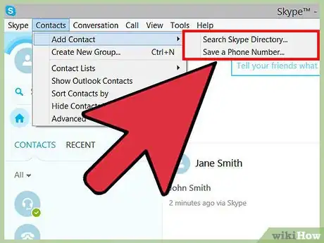 Image titled Find Online Skype Users Step 7