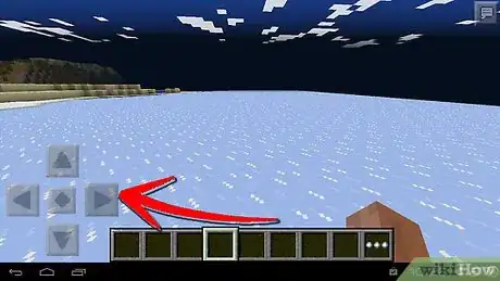 Image titled Play Minecraft Pe Step 10