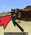 Place Blocks in Minecraft