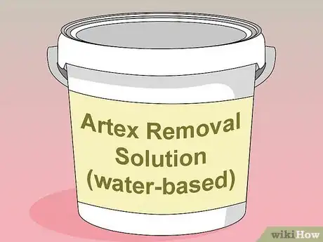 Image titled Remove Artex Step 11