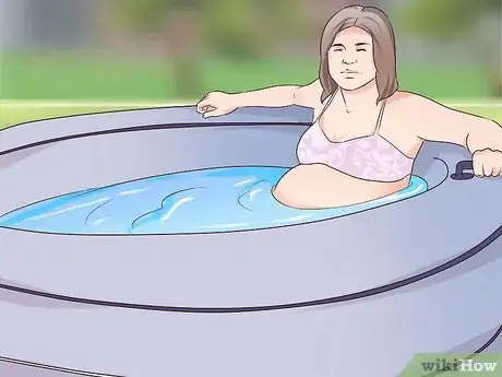 Image titled Have a Water Birth Step 11