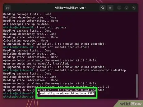 Image titled Install Windows Programs in Ubuntu Step 3