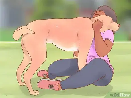 Image titled Get a Dog to Stop Whining Step 16