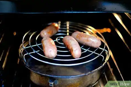 Image titled Cook Bratwurst Step 22