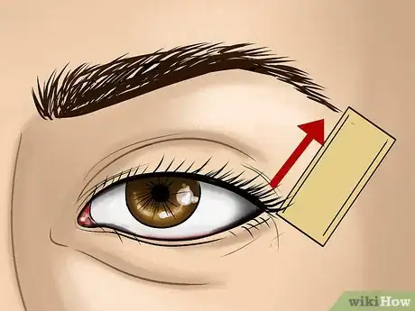 Image titled Apply Egyptian Eye Makeup Step 6