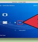 Use and Set up VisualBoy Advance