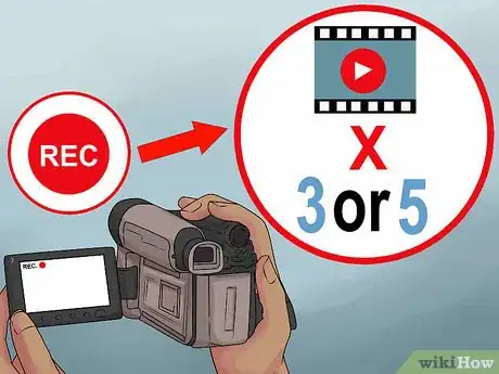 Image titled Make a Movie With One Person Step 10