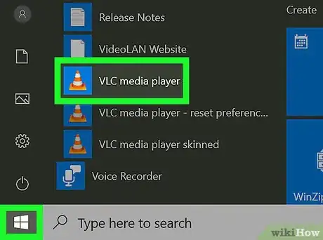 Image titled Download Files Using VLC Media Player Step 3