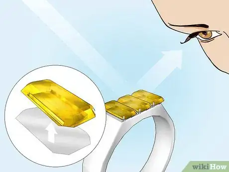 Image titled Check Yellow Sapphire Step 10