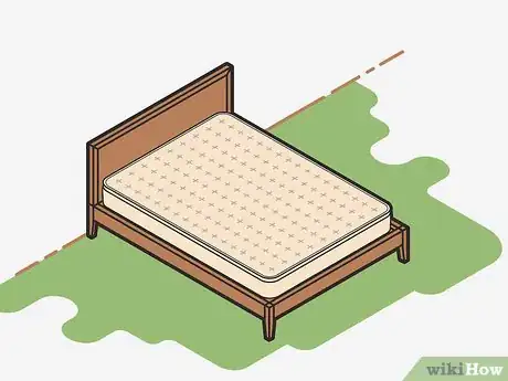 Image titled Measure a Mattress Step 01