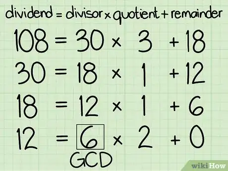 Image titled Find the Greatest Common Divisor of Two Integers Step 11