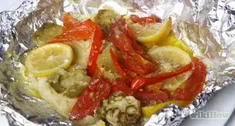 Bake Frozen Tilapia