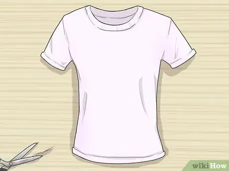 Image titled Modify Your T Shirt Step 9