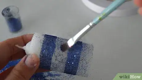 Image titled Make Glitter Candles Step 13