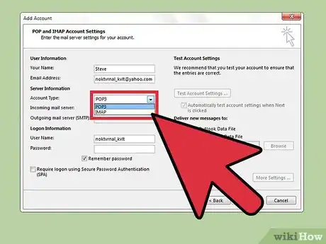 Image titled Find Incoming Mail Server Step 9