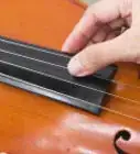 Tune a Violin