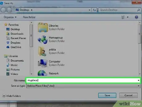 Image titled Make a Good Place on ROBLOX Step 47