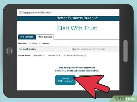 Image titled Know if an Online Business or Company Is Legitimate Step 6