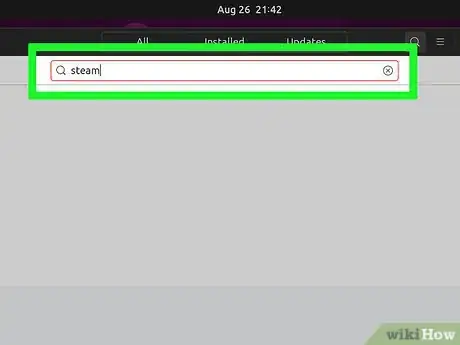 Image titled Install Steam on Linux Step 4