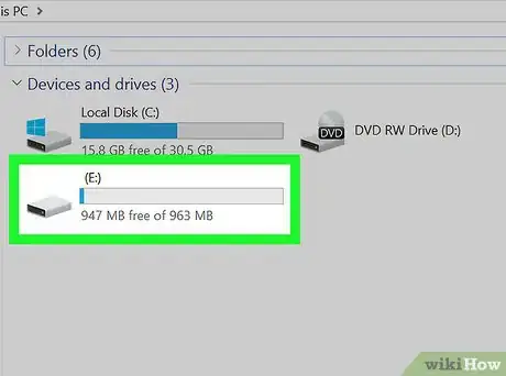 Image titled Unmount a Drive Step 4