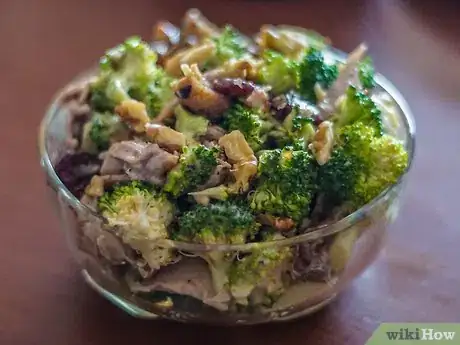 Image titled Eat Raw Broccoli Step 9