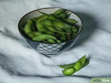 Image titled Cook Edamame Step 4