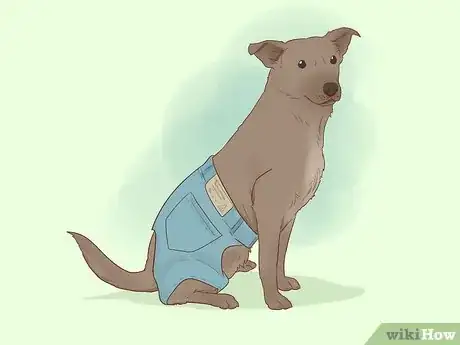 Image titled Make Dog Clothes Step 5