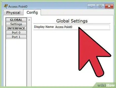 Image titled Configure a Network on Cisco Packet Tracer Step 4