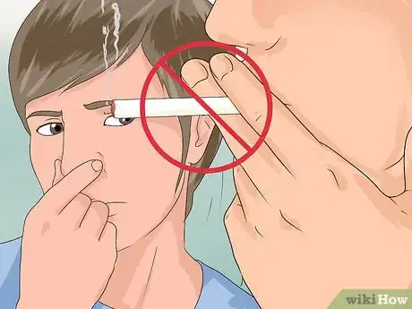 Image titled Get Rid of Bronchitis Step 5