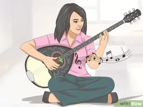 Image titled Tune a Greek Bouzouki Step 19