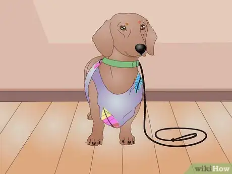 Image titled Make a Dog Coat Step 32