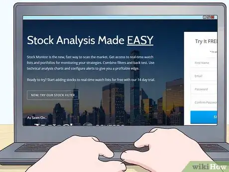 Image titled Study the Stock Market Step 13