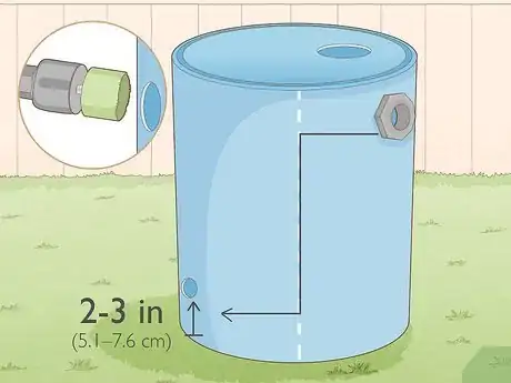 Image titled Collect Rainwater for Drinking Step 5