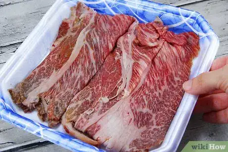 Image titled Cook Wagyu Beef Step 1