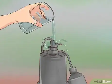 Image titled Use a Submersible Pump Step 11