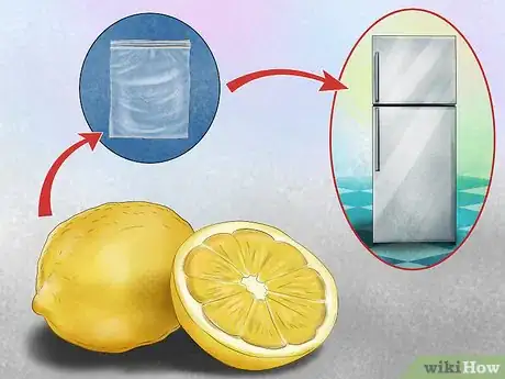 Image titled Store Citrus Fruit Step 10