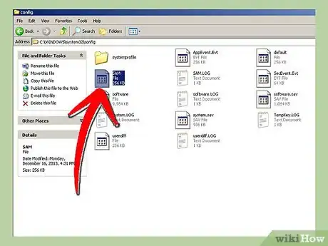 Image titled Use the Sam to Hack Windows Step 1