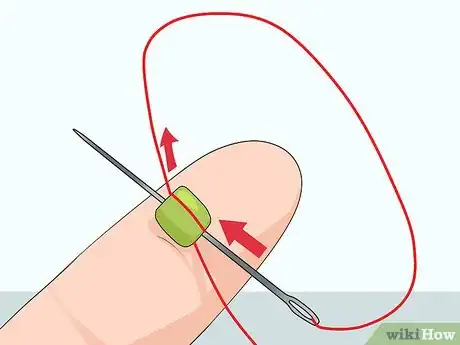 Image titled Learn Bead Weaving Basics Step 8