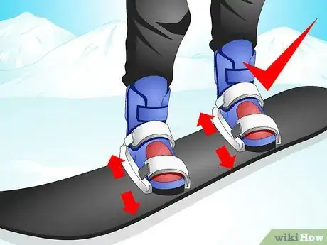 Image titled Choose a Snowboard Step 3