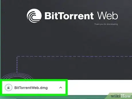 Image titled Install the BitTorrent Client Step 12