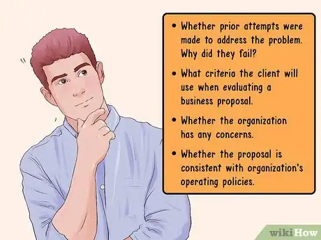 Image titled Write a Business Proposal Step 2